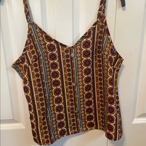 Tank top